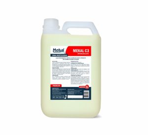 Impermeabilizante Mekal C3 Premium