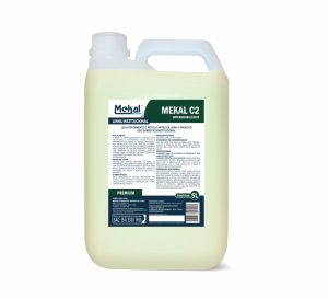 Impermeabilizante Premium Mekal C2