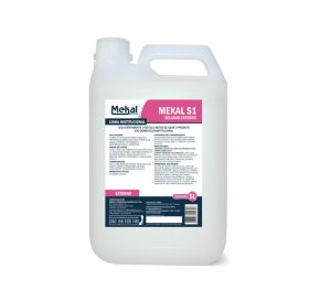 Selador Externo Mekal S1