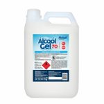 Álcool Gel 70
