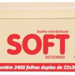 Papel Toalha