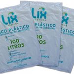 Sacos de Lixo