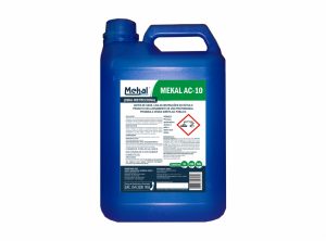 Mekal AC-10