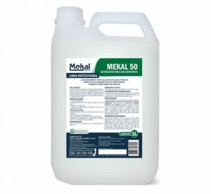 Detergente Específico MEKAL 50