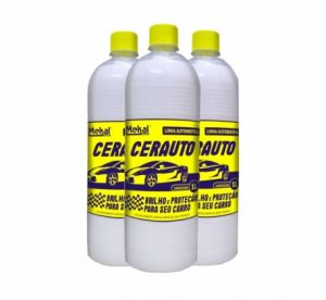 Cera Automotiva Cerauto