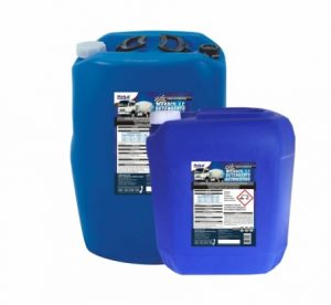 Detergente Automotivo Mekacil LC