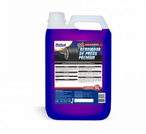 Renovador de Pneus Premium