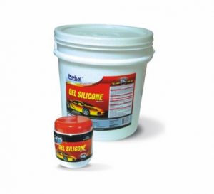 Silicone Automotivo Gel