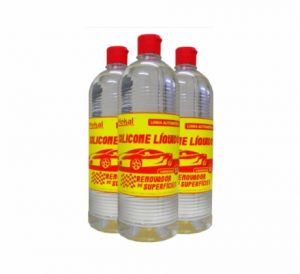 Silicone Líquido