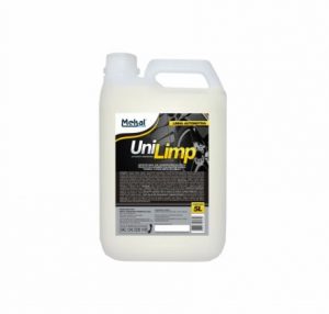 Unilimp Detergente Concentrado