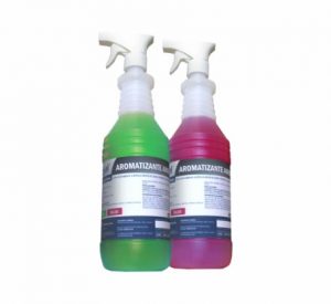 Aromatizante Ambientes