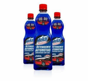 Detergente Automotivo